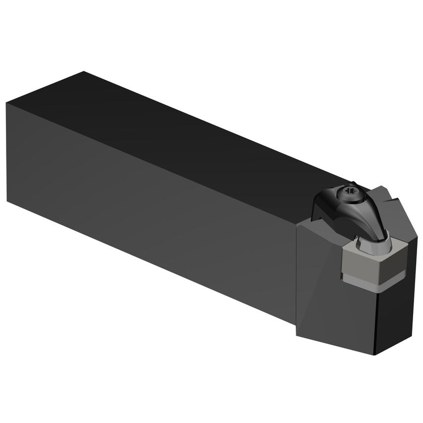 T-Max Shank Tool for Turning CCRNL204DM1-4