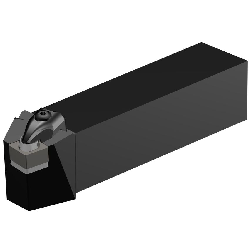 T-Max Shank Tool for Turning CCRNR204DM1-4