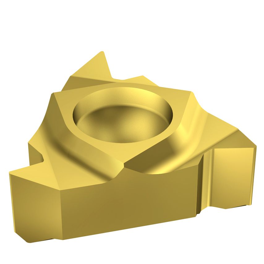 T-Max U-Lock Insert for Thread Turning R166.0L-11VW01-0011020