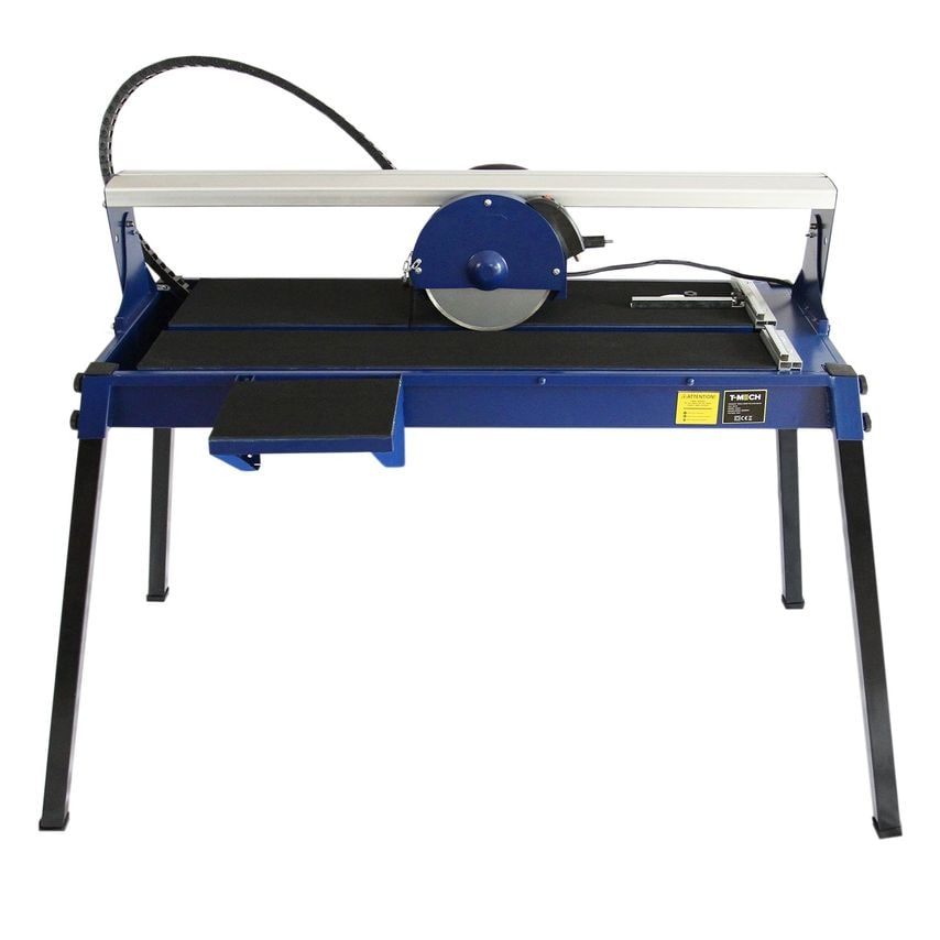 T-Mech Wet Tile Cutter Bench 720mm/800W
