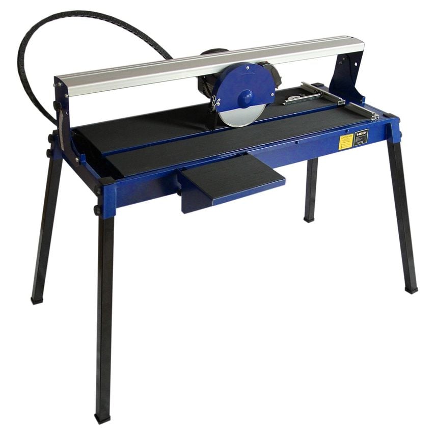 T-Mech Wet Tile Cutter Bench 720mm/800W