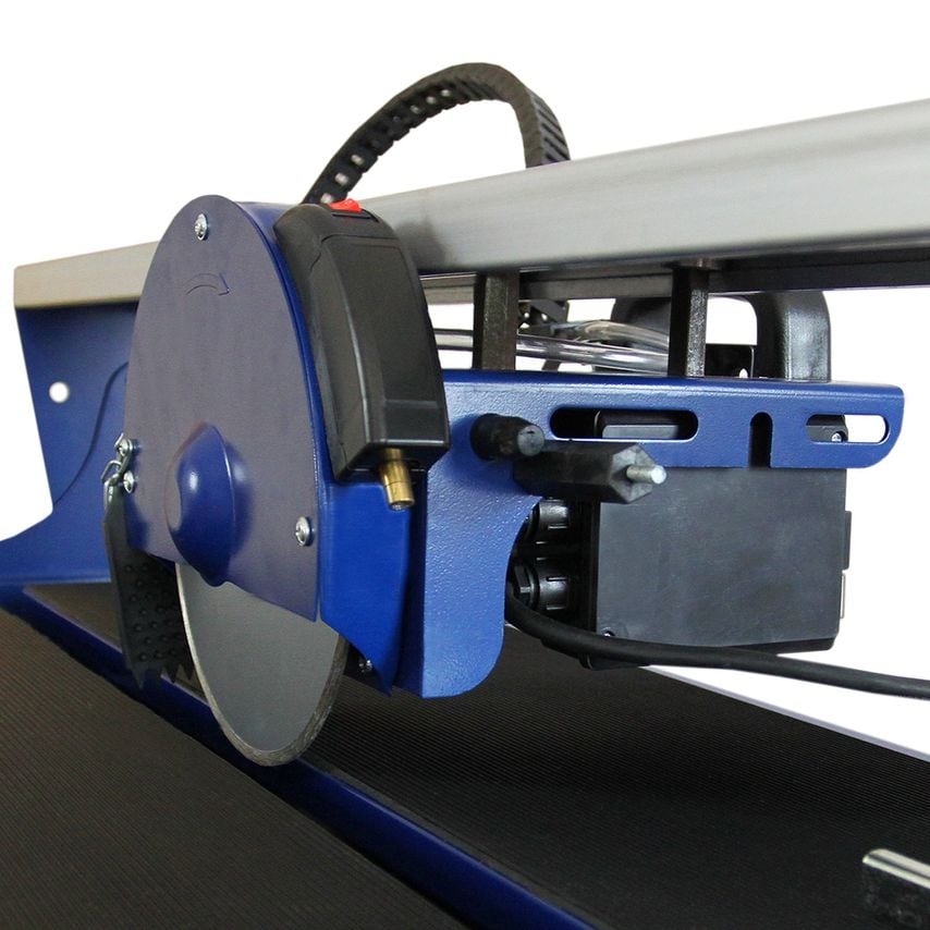 T-Mech Wet Tile Cutter Bench 720mm/800W