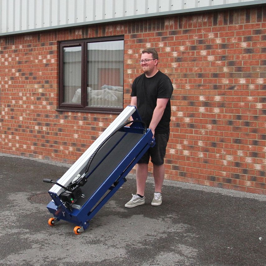 T-Mech Wet Tile Cutter Bench 920mm/1200W