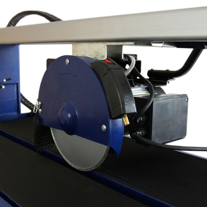 T-Mech Wet Tile Cutter Bench 920mm/1200W