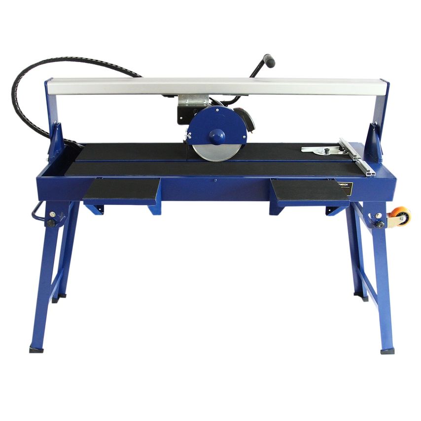 T-Mech Wet Tile Cutter Bench 920mm/1200W