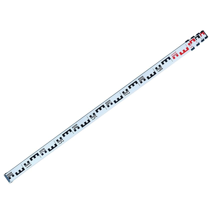 T-NL Telescopic Measuring Rod 5m STBTNL