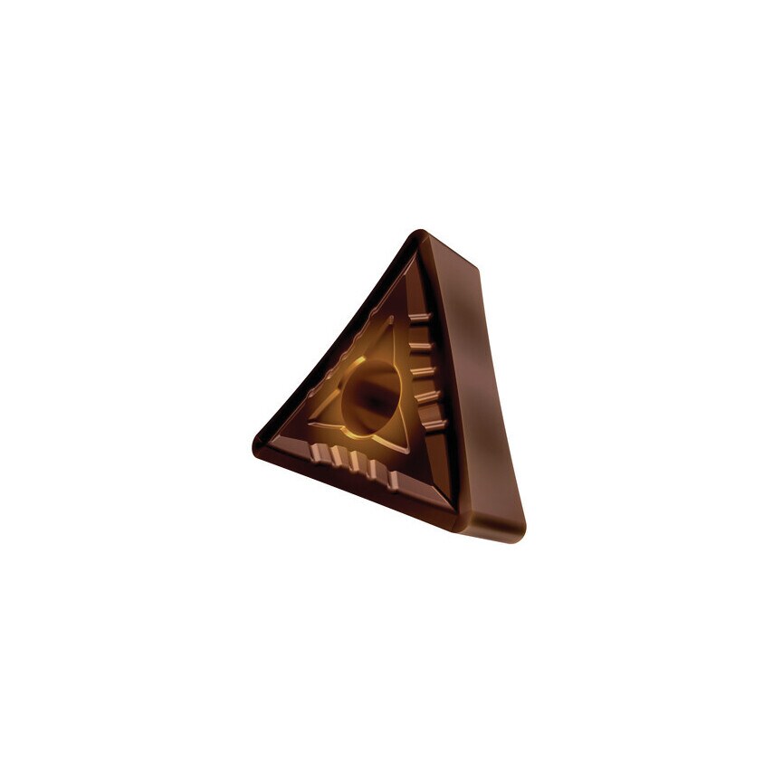 TNMG 160404E-SF Insert Grade T8430