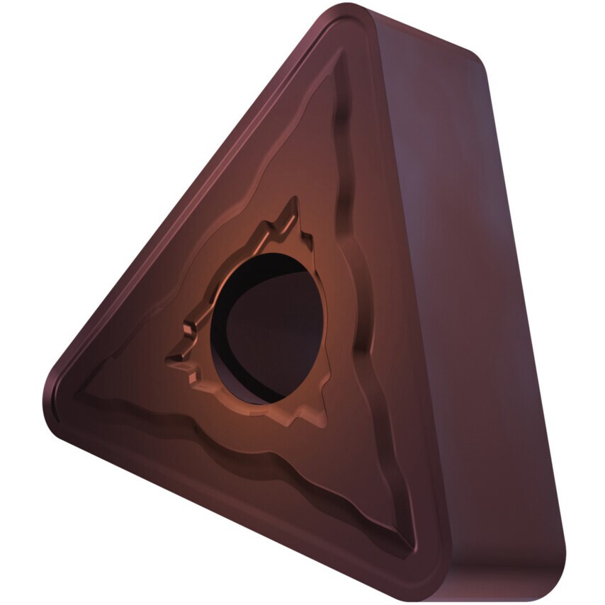 TNMG 160412E-NMR T8430 Turning Insert - Negative