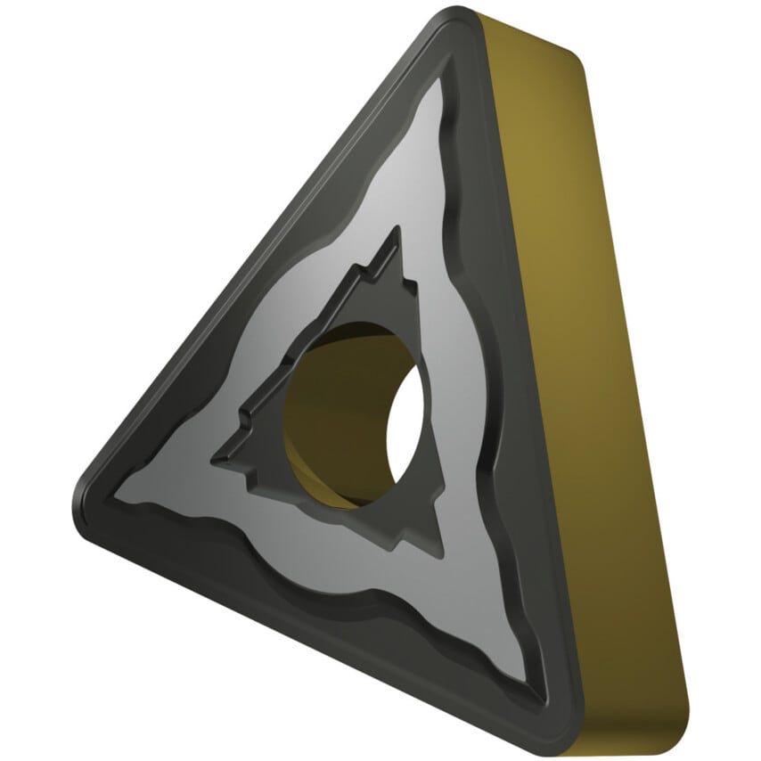 TNMG 220412E-NMR T9415 Turning Insert - Negative