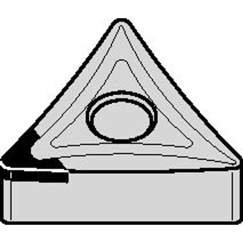 TNMS160408FST ANSI/ISO Turning Insert TN..