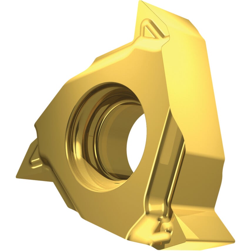 TN 11NRA60-P1 T8030 Thread Insert Partial Profile