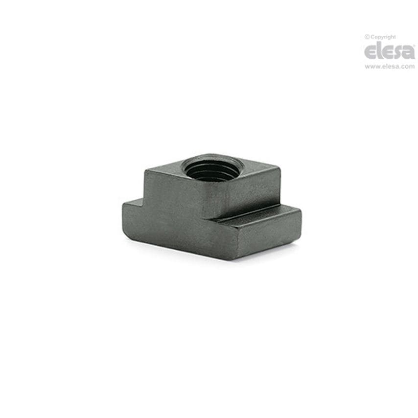 T-Nut-GN 508.1-10-M8 - GN.24705-E