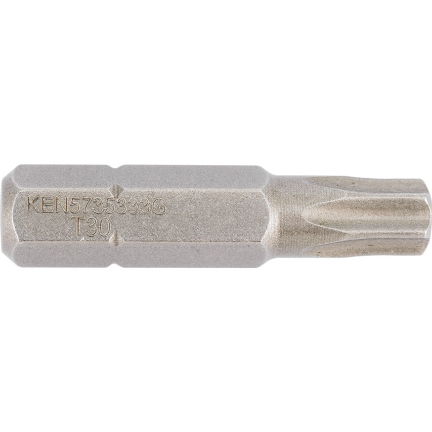 TORX 30 10mm Hex X 30mm O/A