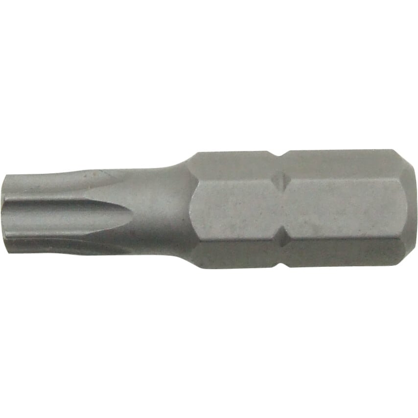 TORX 55 10mm Hex X 75mm O/A