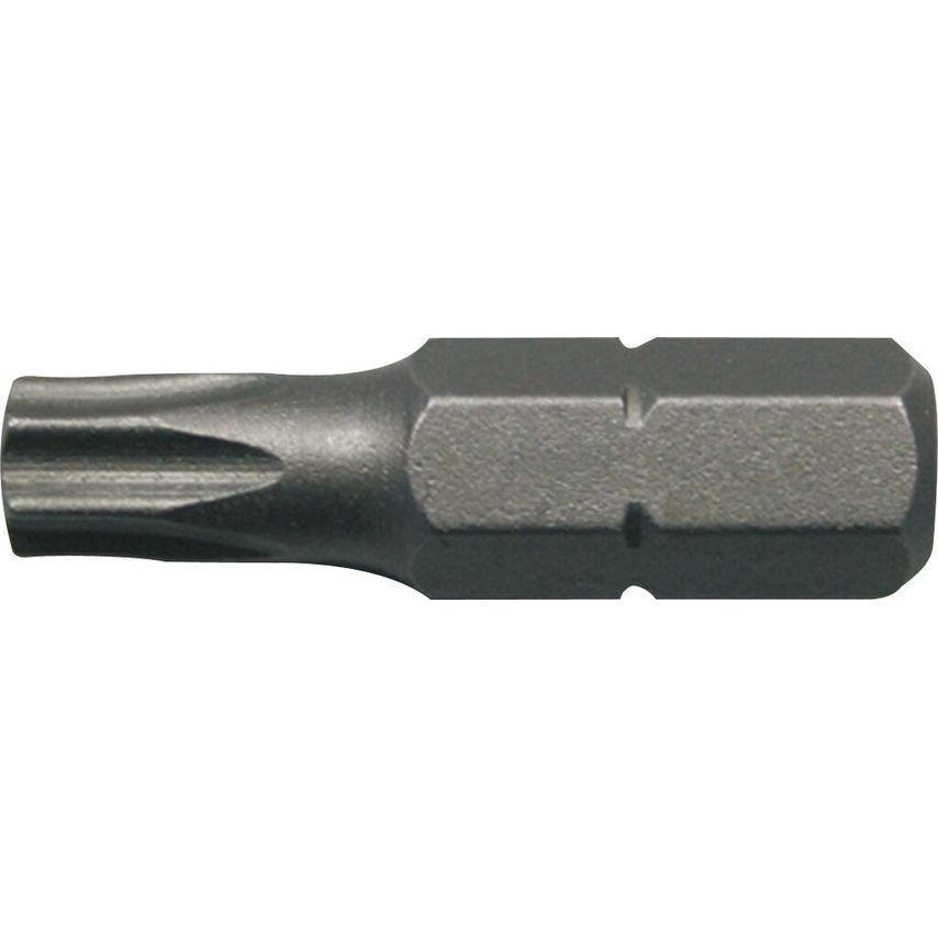 TORX Bit T-7 25mm Masterbit