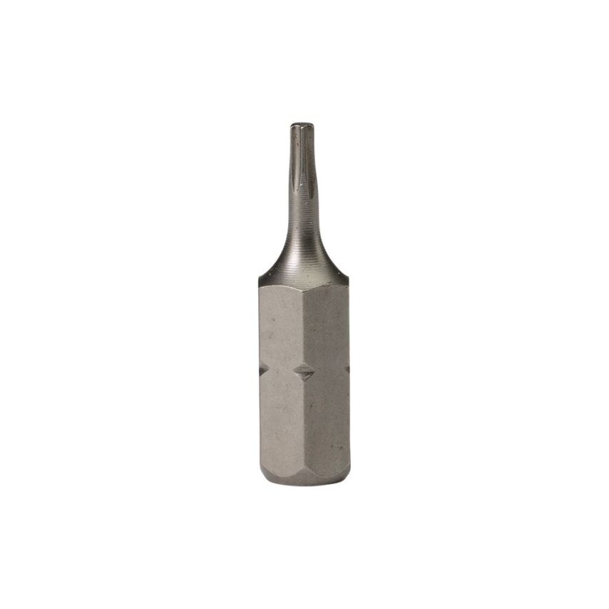 TORX Insert Bits: T-30 x 1" (10 Pack)