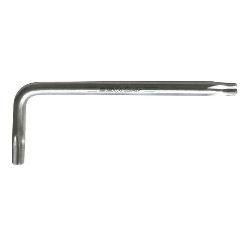 TORX Key Wrench T-15 Inox