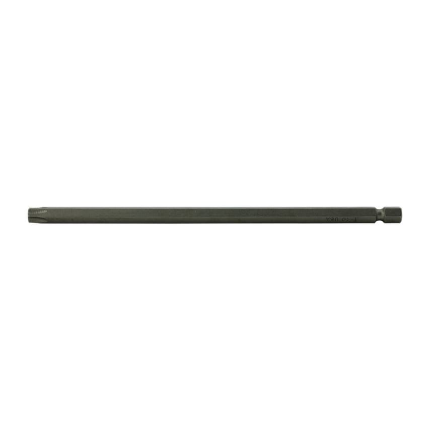 TORX Power Bit: T-27 x 6"