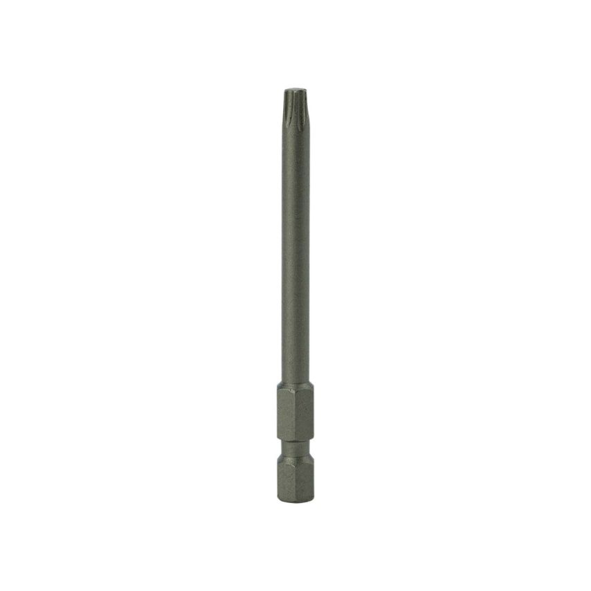 TORX Power Bit: T-6 x 2 3/4"