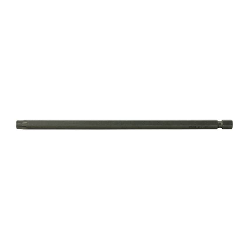 TORX Power Bit T-8 X 6"