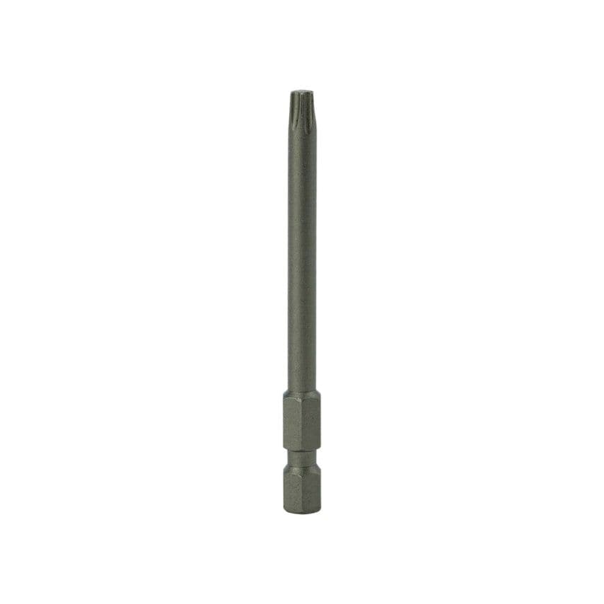TORX Power Bit: T-8 x 2 3/4"