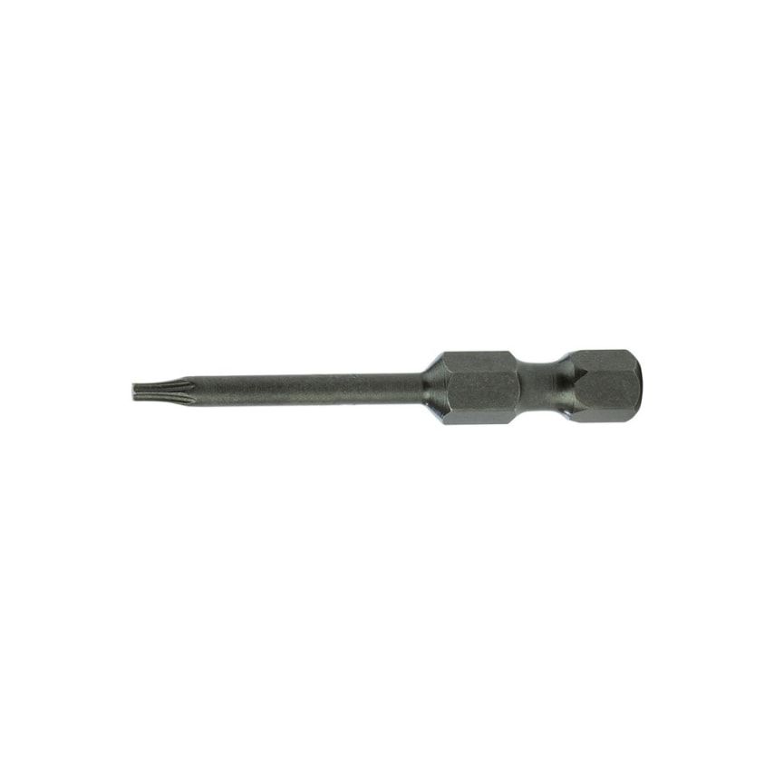 TORX Power Bits: T-15 x 1 15/16" (5 Pack)