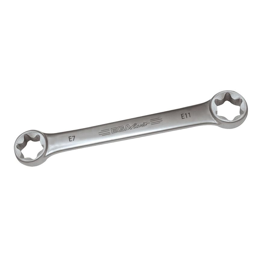 TORX Ring Wrench 6 X 8