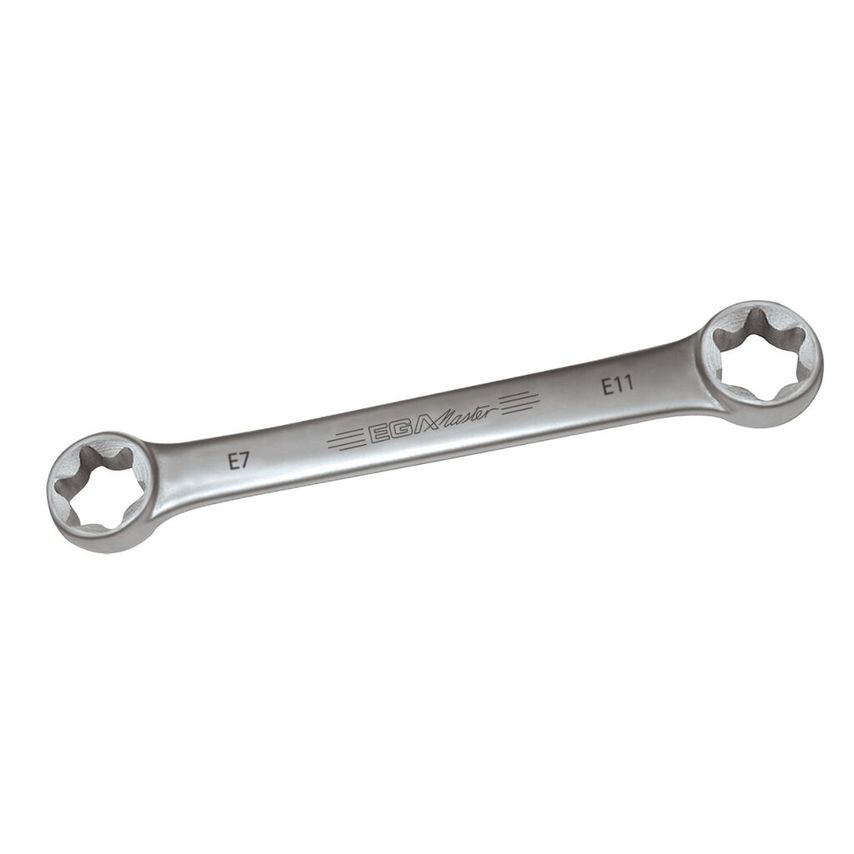 TORX Ring Wrench 7 X 11