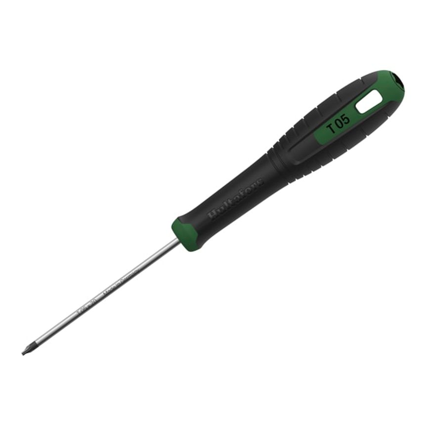 TORX Screwdriver T05 X 70mm