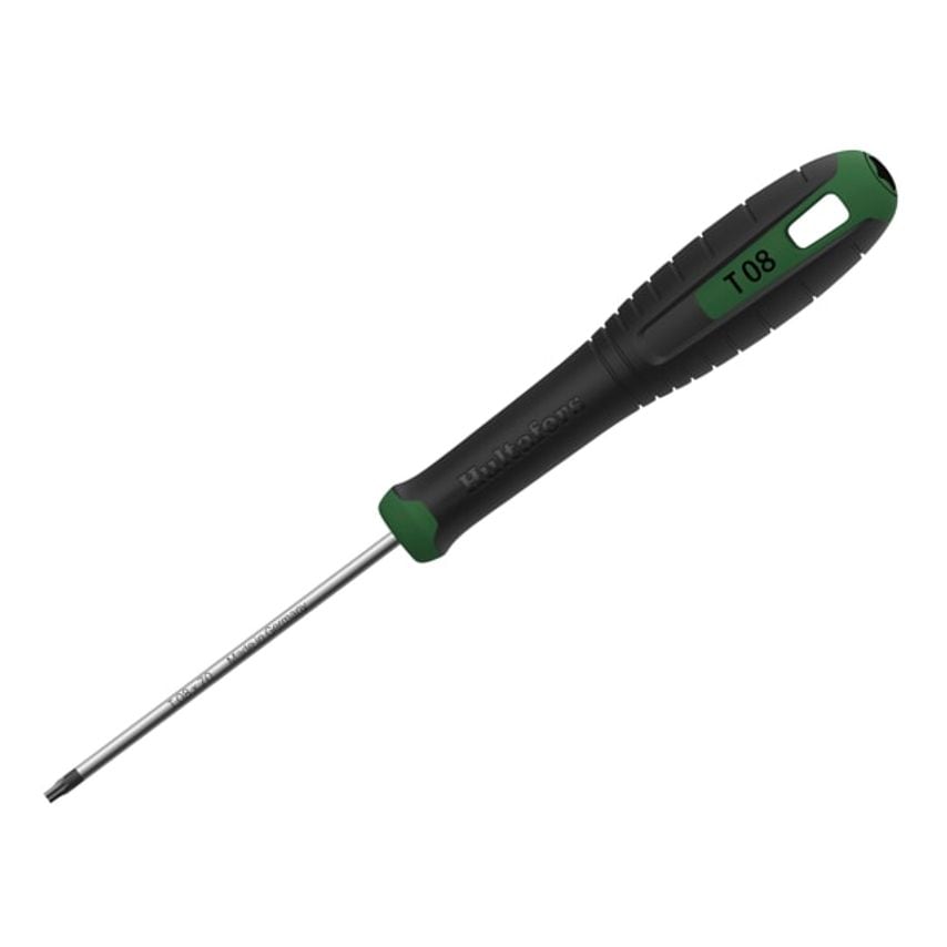 TORX Screwdriver T08 X 70mm