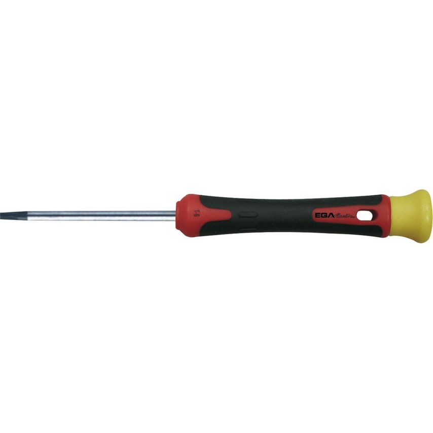 TORX Screwdriver T-10 Microtronic Bimat