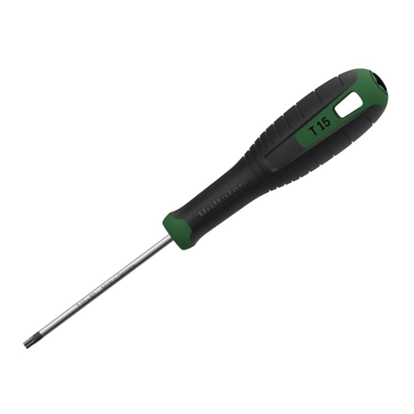 TORX Screwdriver T15 X 80mm