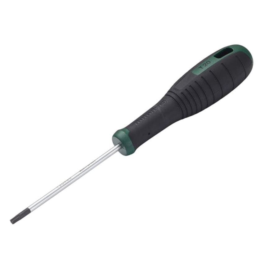 TORX Screwdriver T20 X 90mm