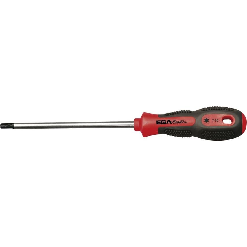 TORX Screwdriver T-25 Mastertork
