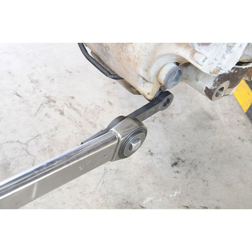 TORX Slogging Brake Caliper Wrench M30