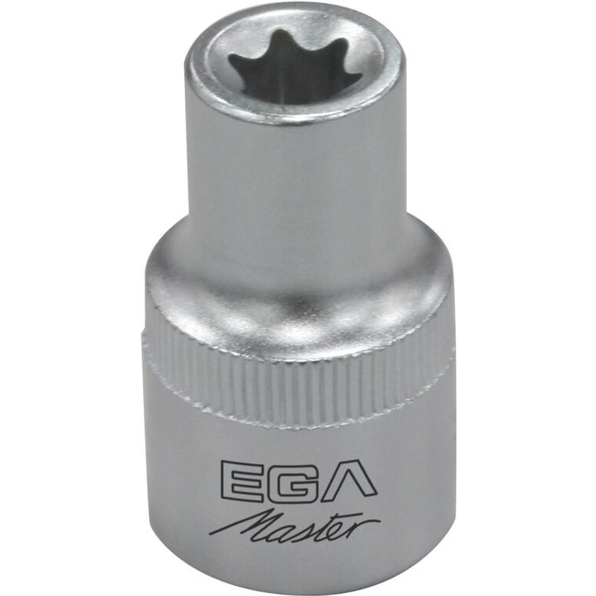 TORX Socket Wrench SQ 3/8" - E16