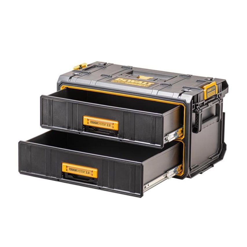 TOUGHSYSTEM 2.0 Drawer Unit DEW835291