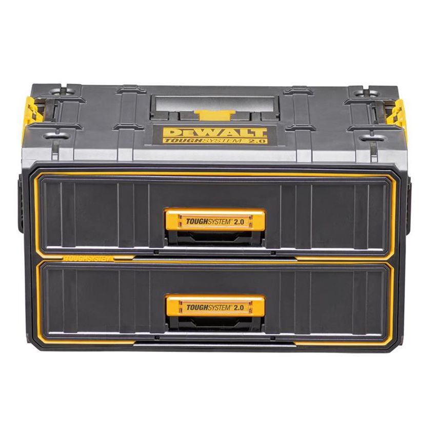 TOUGHSYSTEM 2.0 Drawer Unit DEW835291