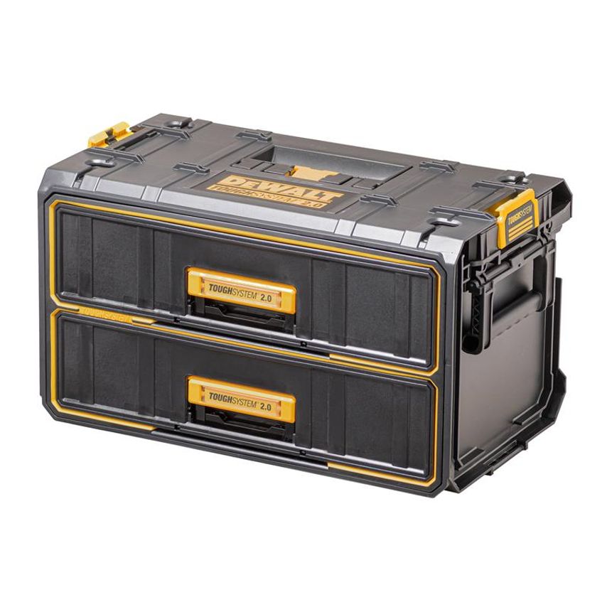 TOUGHSYSTEM 2.0 Drawer Unit DEW835291