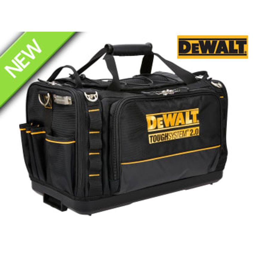 TOUGHSYSTEM 2.0 Tool Bag DEW1835221
