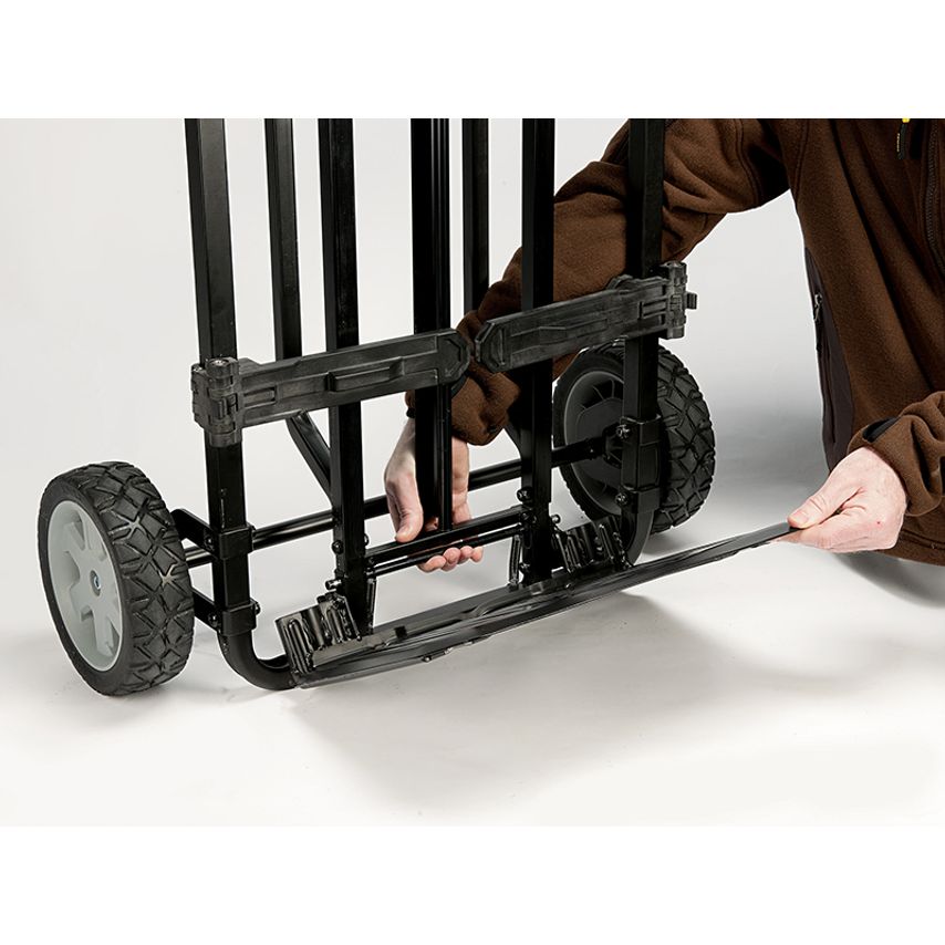 TOUGHSYSTEM Heavy-Duty Trolley Only DEW170324