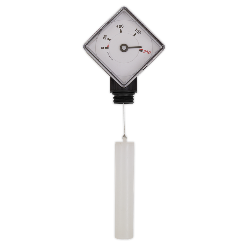 TP129 Drum Level Indicator