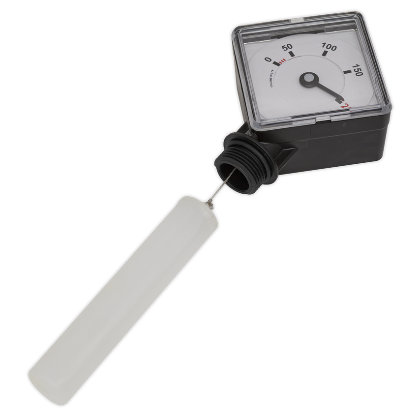 TP129 Drum Level Indicator