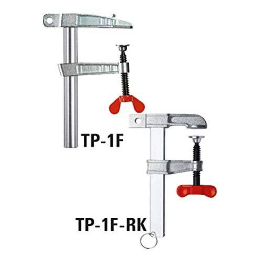 TP-1F Earth (Ground) Clamp 150/80, BE110225