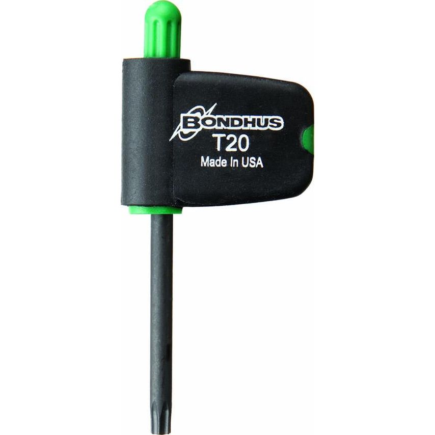 TP8 TORX Plus Flagdriver, TX8, 35008