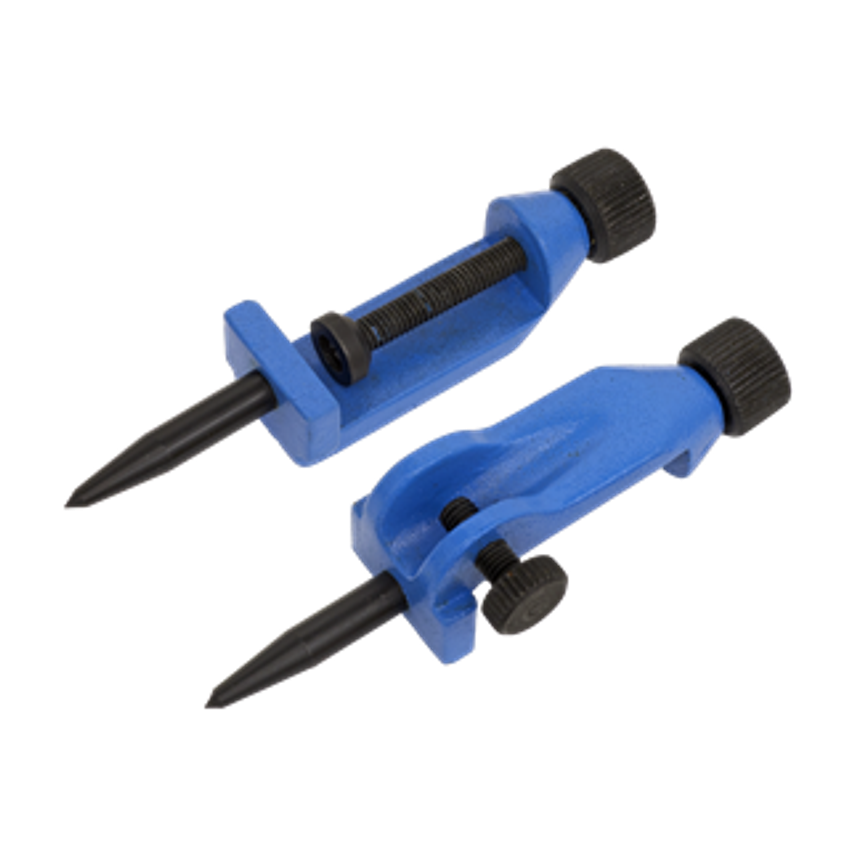 TPS02 Trammel Point Set 2pc