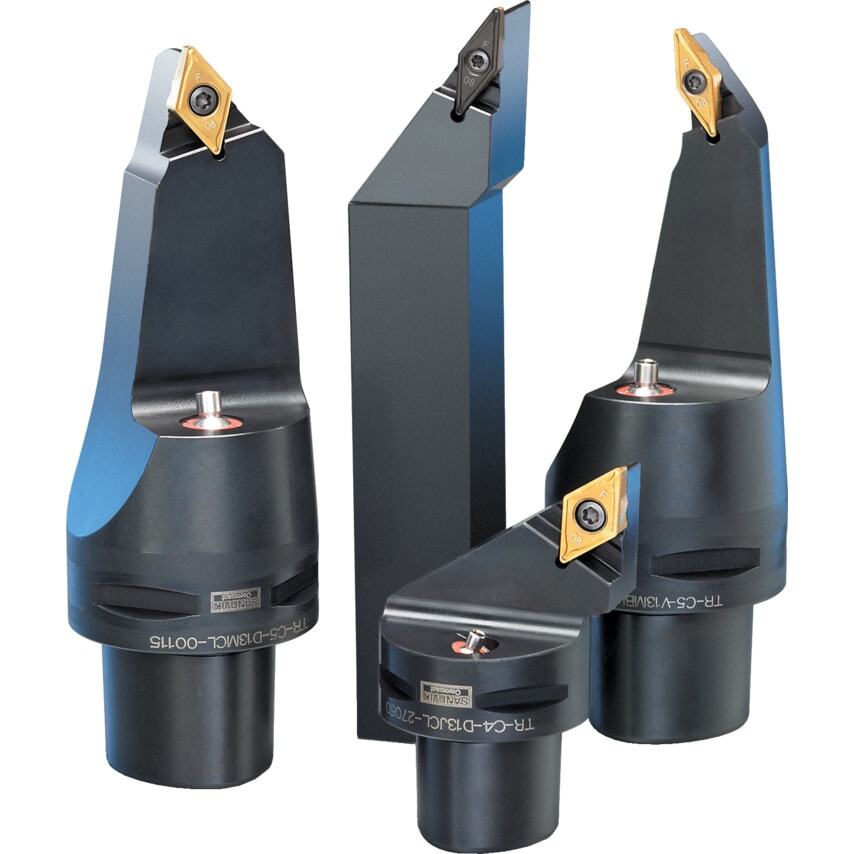 TR-V13JBR2020K Toolholder