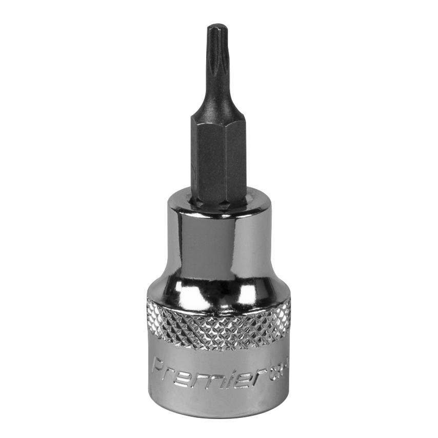 TRX-Star* Socket Bit T10 3/8" Square Drive