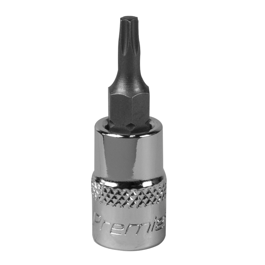 TRX-Star* Socket Bit T15 1/4" Square Drive