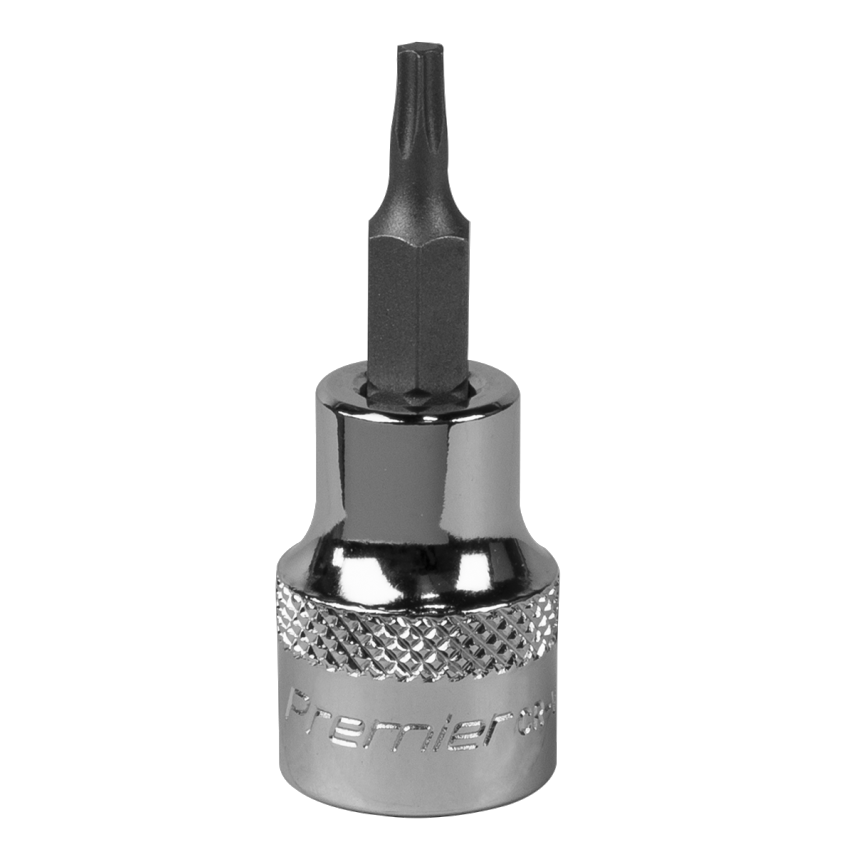 TRX-Star* Socket Bit T15 3/8" Square Drive
